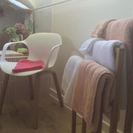 Chambres La Guignardais Lamballe Ngoại thất bức ảnh