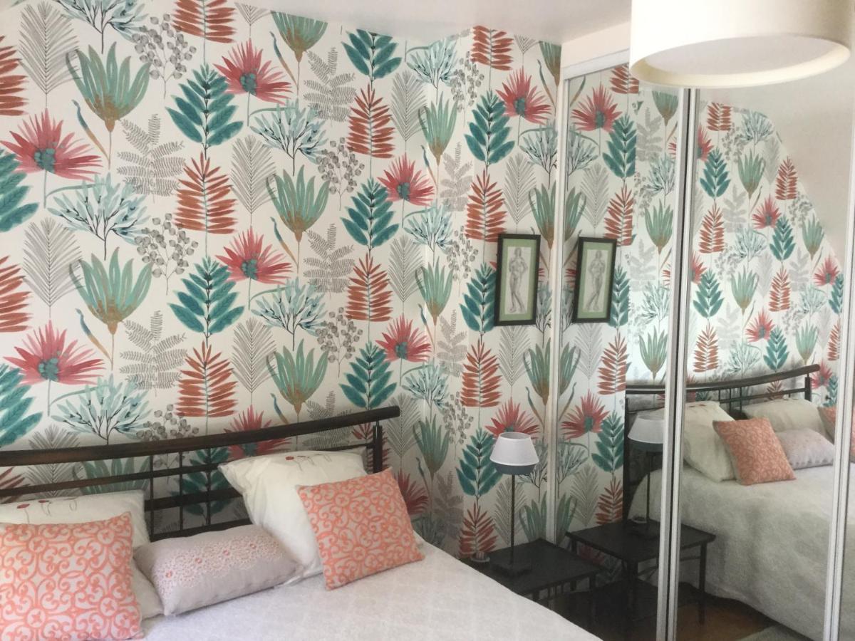 Chambres La Guignardais Lamballe Ngoại thất bức ảnh