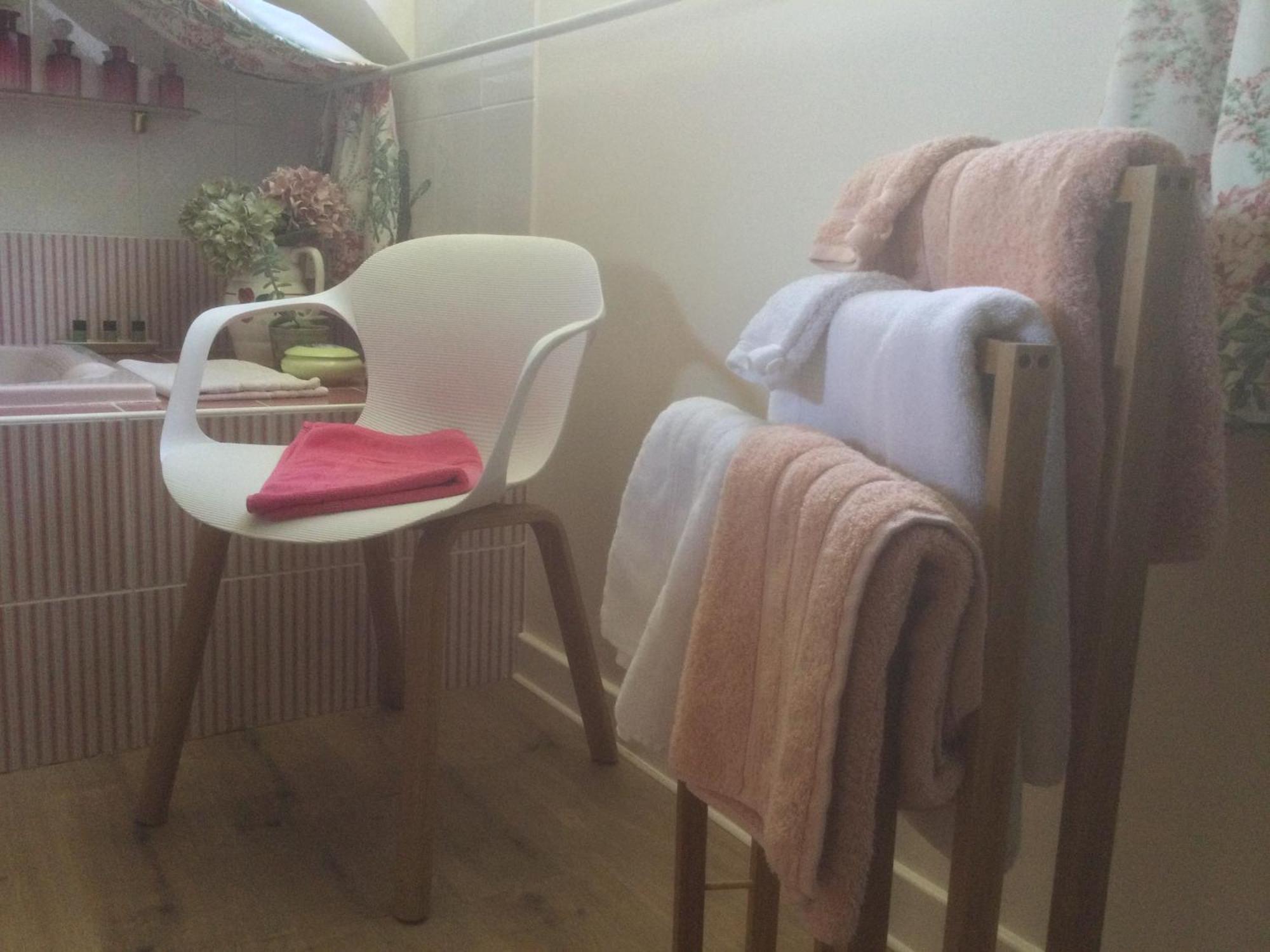 Chambres La Guignardais Lamballe Ngoại thất bức ảnh