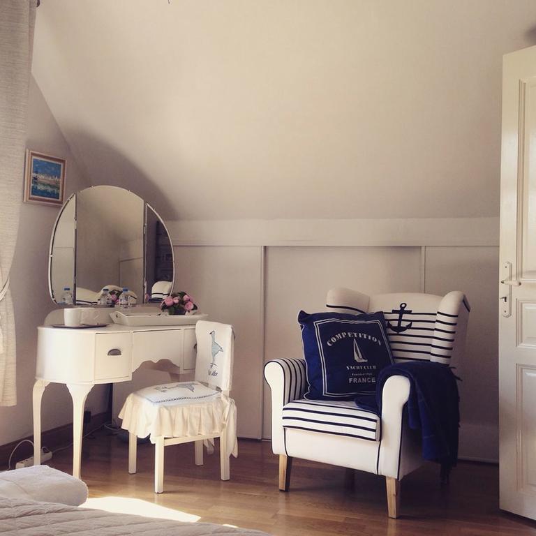 Chambres La Guignardais Lamballe Ngoại thất bức ảnh