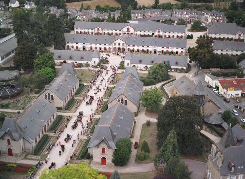 Chambres La Guignardais Lamballe Ngoại thất bức ảnh